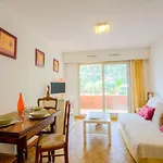 Daire La Croix Du Sud-3 By Interhome *