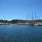 Daire La Croix Du Sud-3 By Interhome Cavalaire-sur-Mer