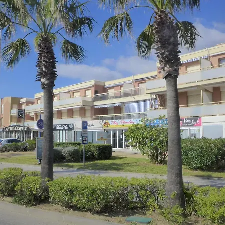 La Croix Du Sud-3 By Interhome Apartment