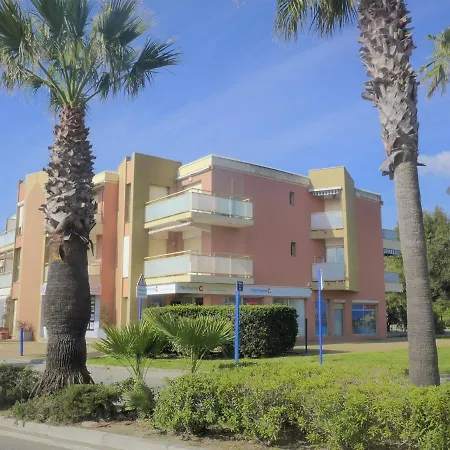 La Croix Du Sud-3 By Interhome