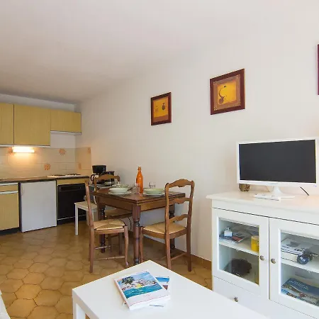 La Croix Du Sud-3 By Interhome Cavalaire-sur-Mer