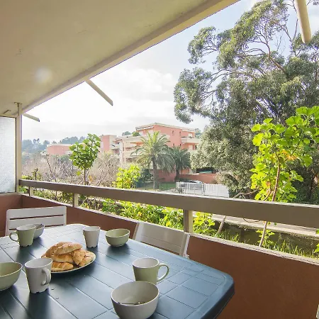 La Croix Du Sud-3 By Interhome Apartment