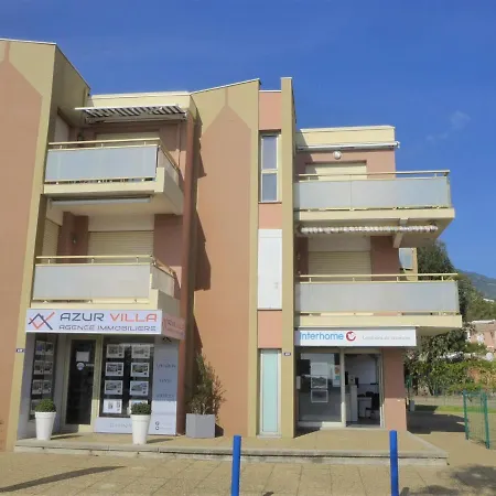 La Croix Du Sud-3 By Interhome Apartment