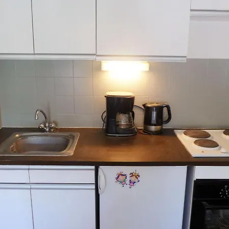 La Croix Du Sud-3 By Interhome Apartment Cavalaire-sur-Mer
