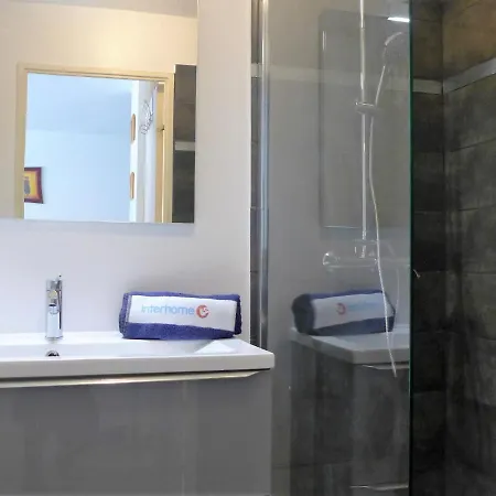 La Croix Du Sud-3 By Interhome Apartment
