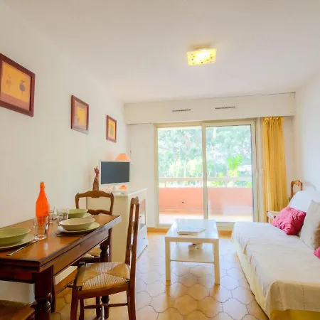 דירה La Croix Du Sud-3 By Interhome *