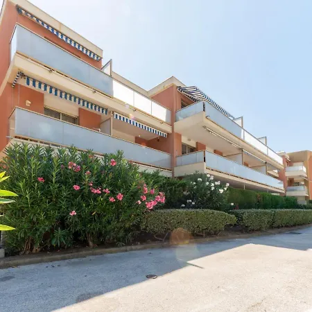 La Croix Du Sud-3 By Interhome Apartment Cavalaire-sur-Mer