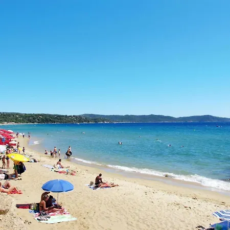 La Croix Du Sud-3 By Interhome *