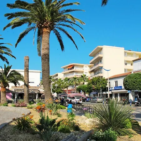 La Croix Du Sud-3 By Interhome Apartment