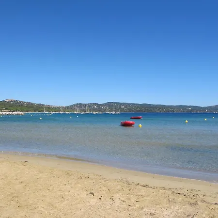 La Croix Du Sud-3 By Interhome Apartment Cavalaire-sur-Mer